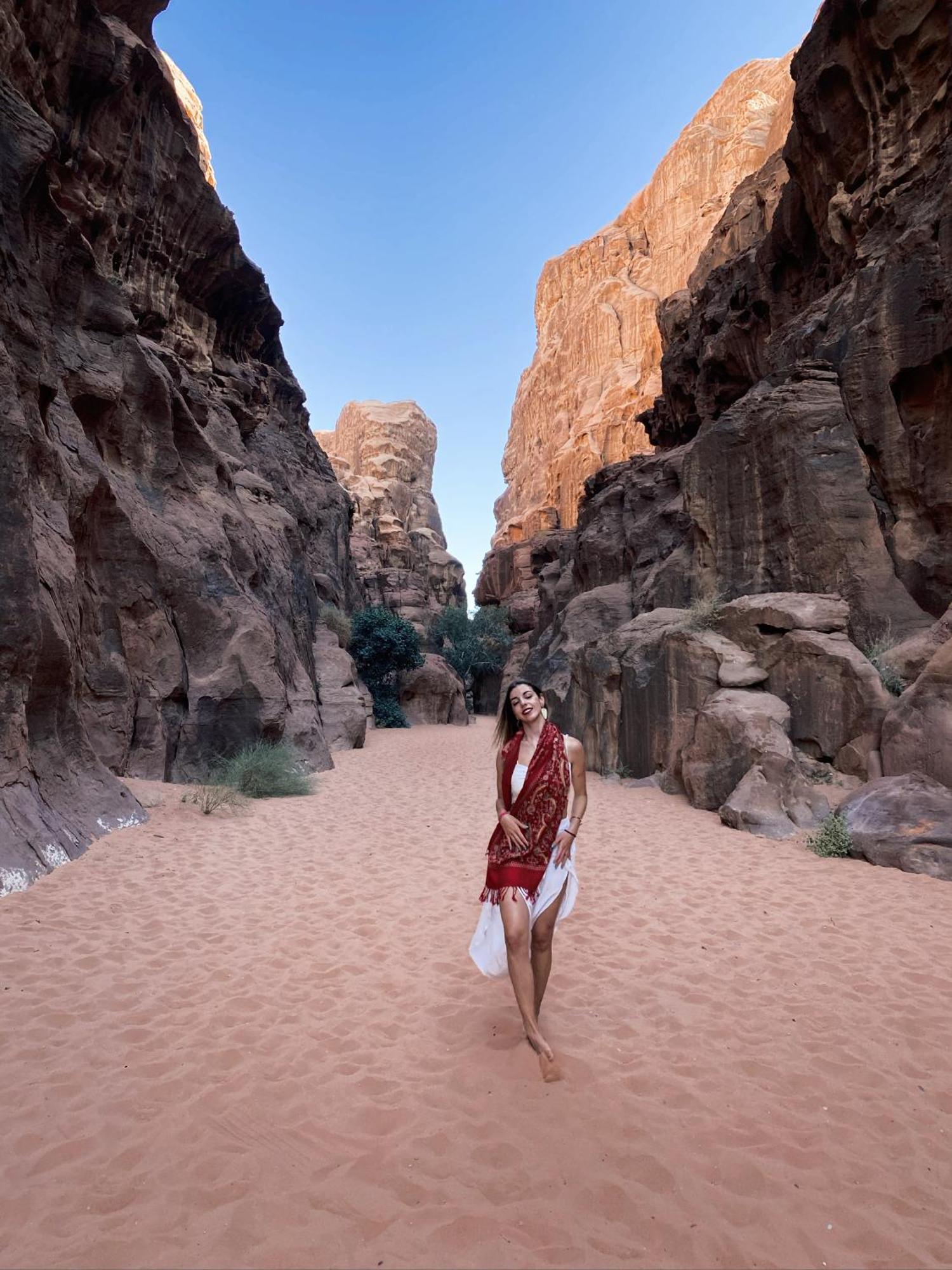 Wadi Rum Bedouin Heart Camp Dış mekan fotoğraf