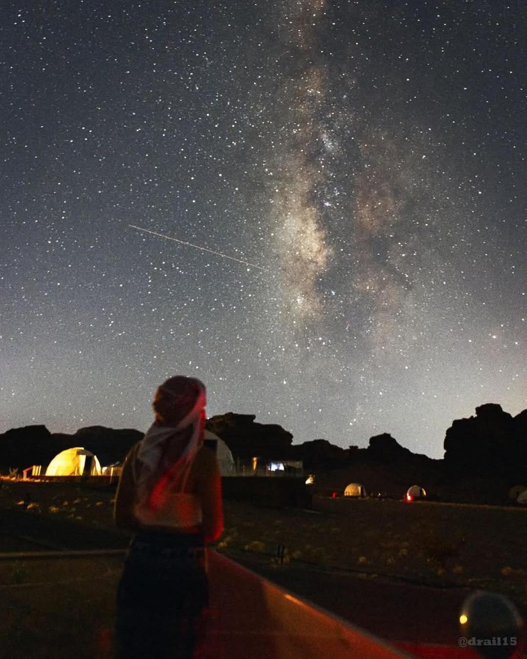 Wadi Rum Bedouin Heart Camp Dış mekan fotoğraf